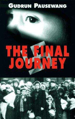Book cover of Final Journey