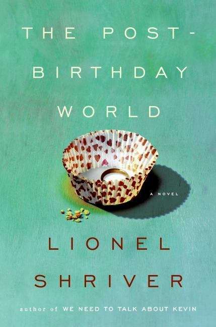 Book cover of The Post-Birthday World