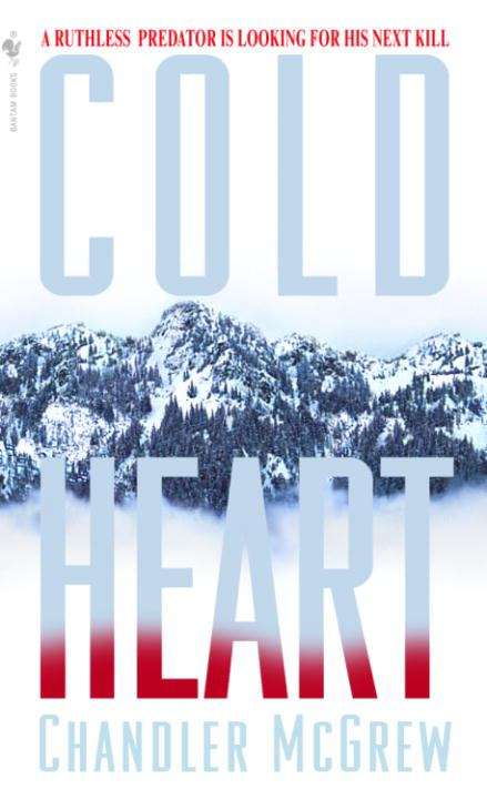 Book cover of Cold Heart