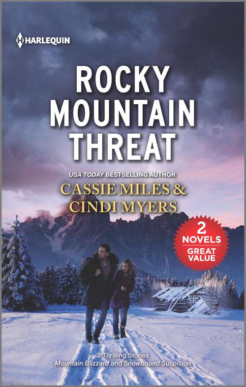 Rocky Mountain Threat