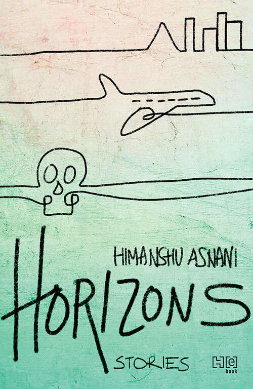 Book cover of Horizons