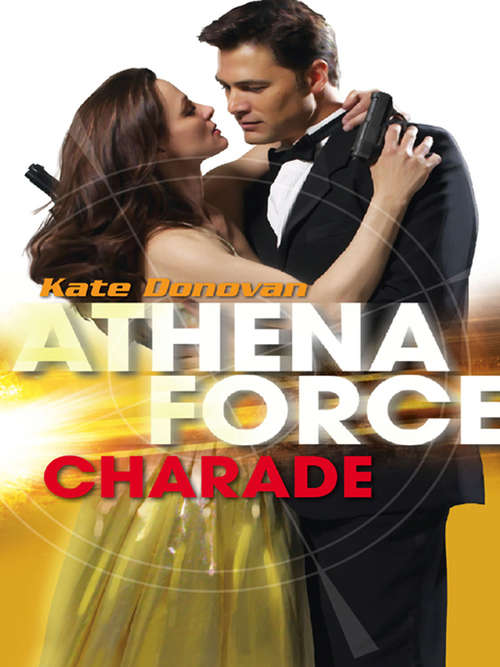 Book cover of Charade
