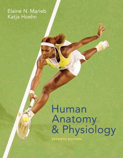 Human Anatomy and Physiology (7th Edition)