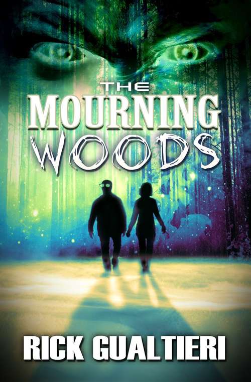 Book cover of The Mourning Woods