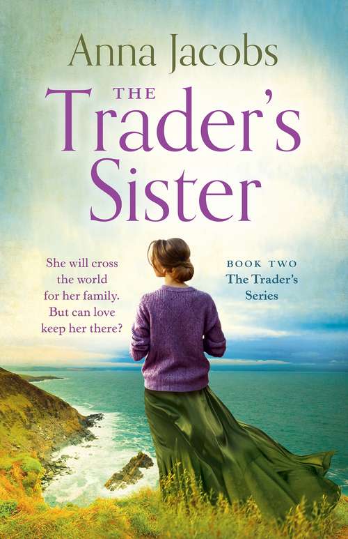 The Trader's Sister (The Traders)
