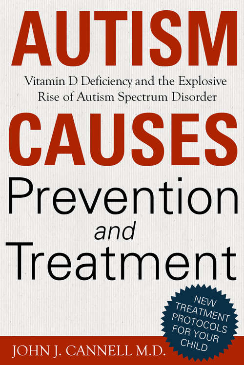 Autism Causes, Prevention & Treatment