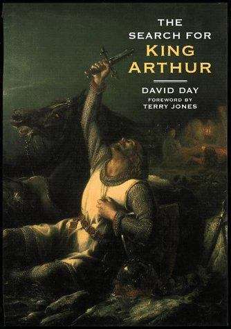 The Search for King Arthur