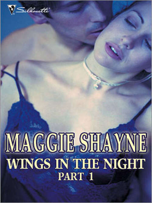 Book cover of Wings in the Night Part 1 Bundle