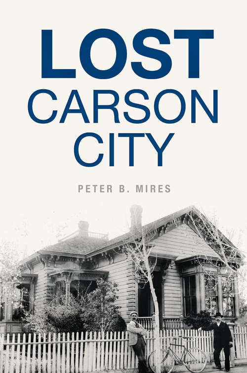 Lost Carson City (Lost)