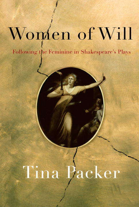 Book cover of Women of Will