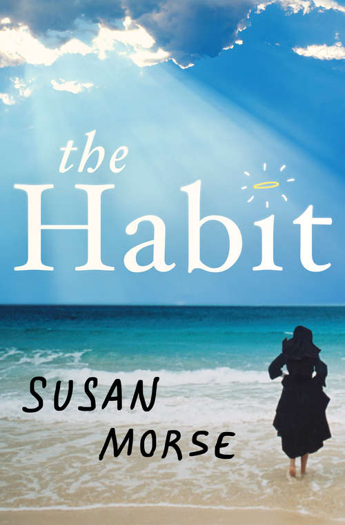 Book cover of The Habit