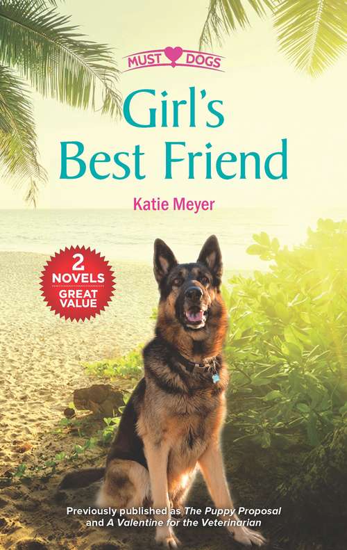 Girl's Best Friend: An Anthology