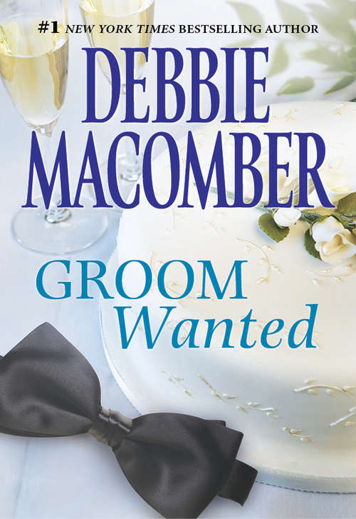 Book cover of Groom Wanted (From This Day Forward #1)