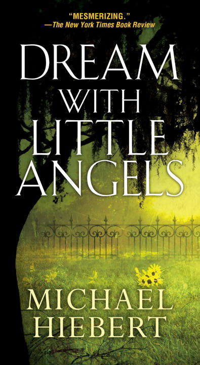 Book cover of Dream With Little Angels