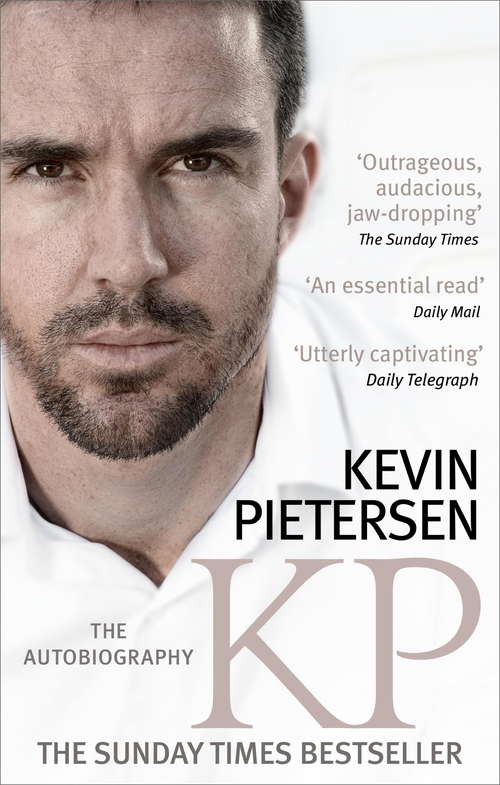 KP: The Autobiography