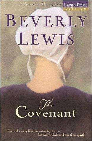 The Covenant (Abram's Daughters Series, #1)