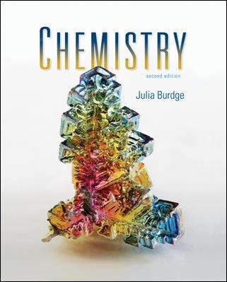 Book cover of Chemistry (Second Edition)