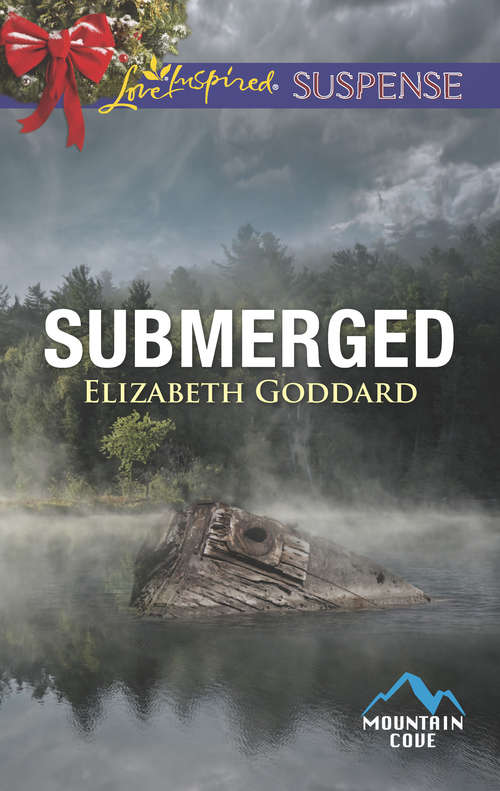 Submerged: Perfect Alibi Submerged Christmas In Hiding (Mountain Cove #4)