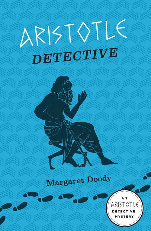 Book cover of Aristotle Detective