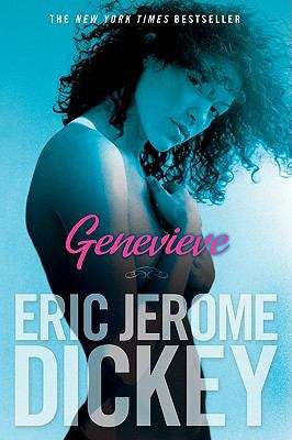 Book cover of Genevieve
