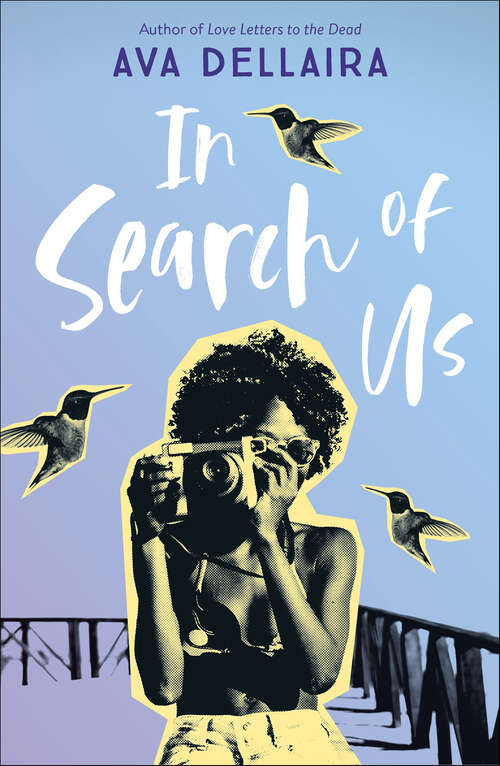 Book cover of In Search of Us