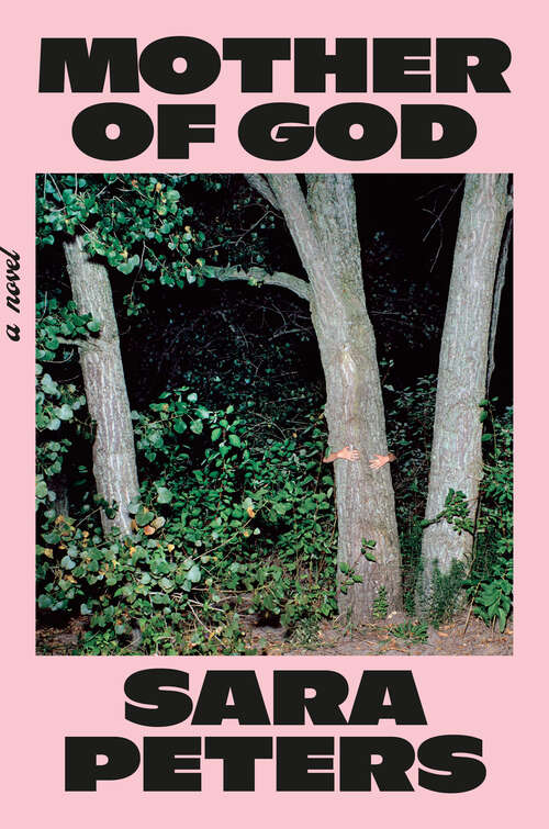 Book cover of Mother of God: A Novel
