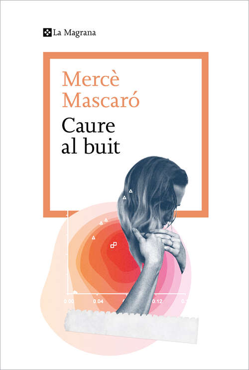 Book cover of Caure al buit