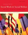 Book cover of Introduction to Social Work and Social Welfare: Critical Thinking Perspectives