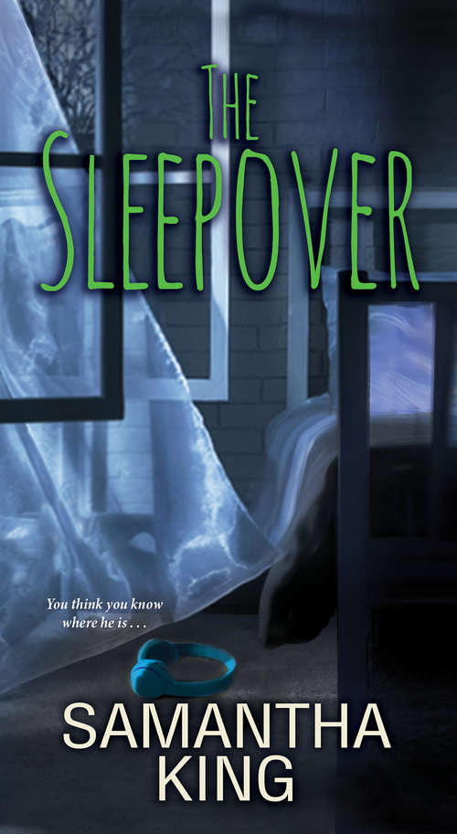The Sleepover (The\books Of Babel Ser.)