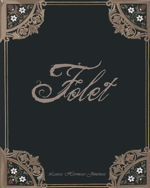 Book cover of Folet
