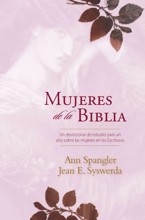 Book cover of Women of the Bible