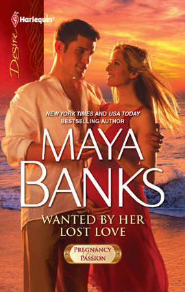 Book cover of Wanted by Her Lost Love