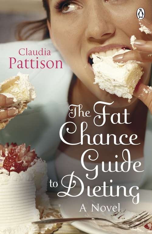 Book cover of The Fat Chance Guide to Dieting