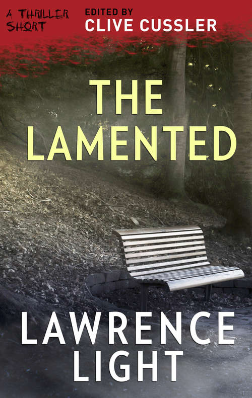 Book cover of The Lamented