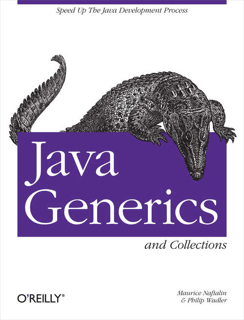 Java Generics and Collections