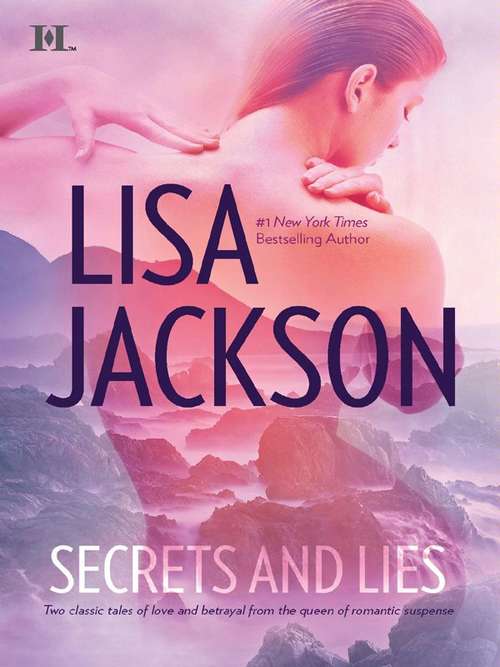Book cover of Secrets and Lies