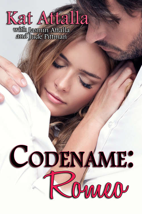 Book cover of Codename: Romeo