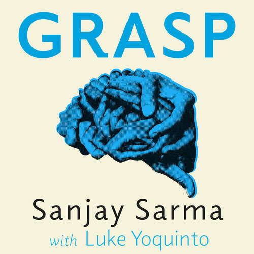 Book cover of Grasp: The Science Transforming How We Learn