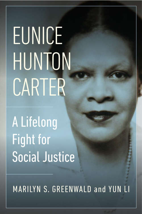 Eunice Hunton Carter