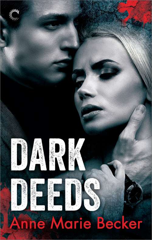 Book cover of Dark Deeds