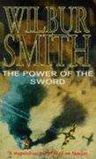 Book cover of The Power of the Sword