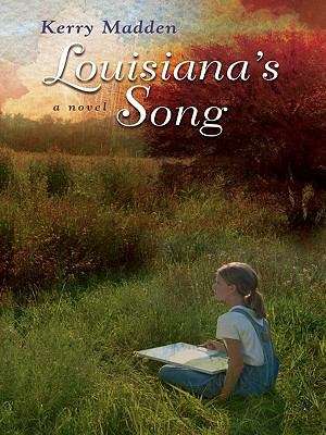 Book cover of Louisiana's Song
