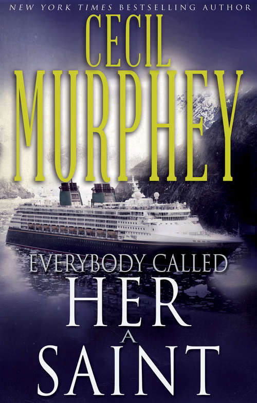 Book cover of Everybody Called Her a Saint