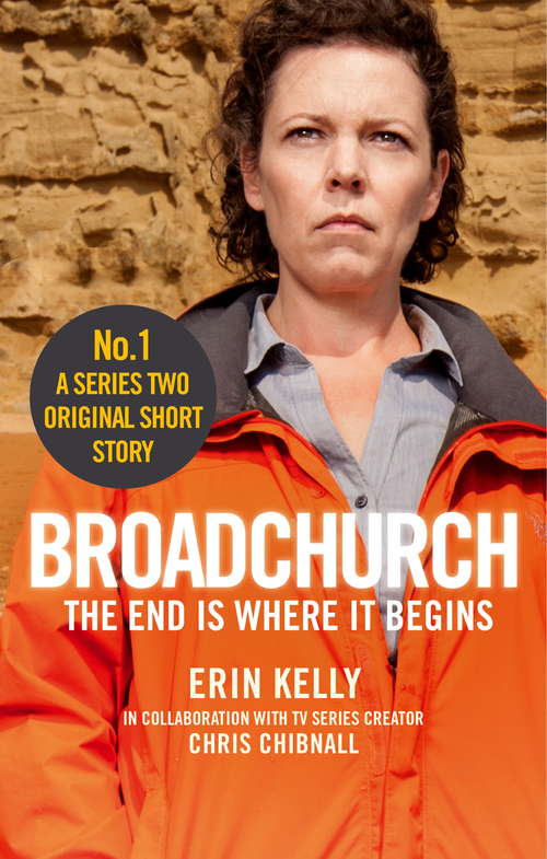 Broadchurch: A Series Two Original Short Story (Broadchurch #3)