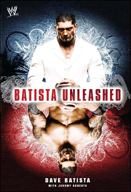 Batista Unleashed (WWE)