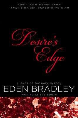 Book cover of Desire's Edge