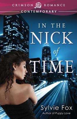 Book cover of In the Nick of Time