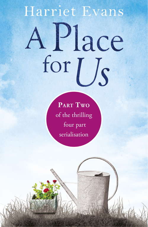 Book cover of A Place for Us Part 2