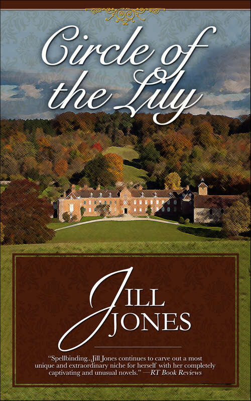 Book cover of Circle of the Lily