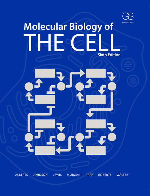 Molecular Biology of the Cell: The Problems Book